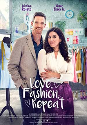 Watch Free Love, Fashion, Repeat (2022)