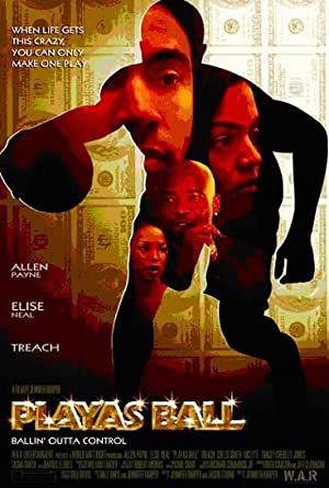 Watch Free Playas Ball (2007)