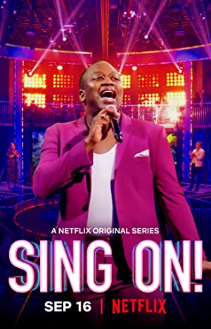 Watch Free Sing On (2020-)