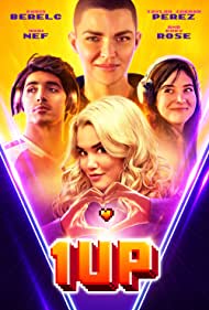 Watch Full Movie :1UP (2022)