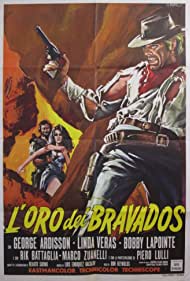 Watch Free Chapaquas Gold (1970)