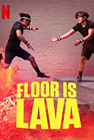 Watch Free Floor is Lava (2020-)