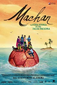 Watch Free Machan (2008)