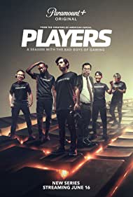 Watch Free Players (2022-)