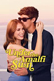 Watch Free Under the Amalfi Sun (2022)