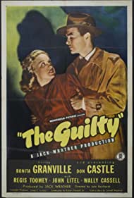 Watch Free The Guilty (1947)