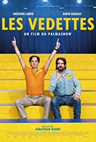 Watch Free Les vedettes (2022)