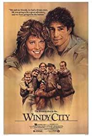 Watch Free Windy City (1984)