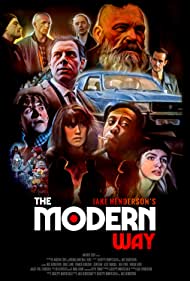 Watch Free The Modern Way (2021)