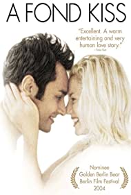 Watch Free Ae Fond Kiss  (2004)