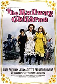 Watch Free The Railway Children (1970)