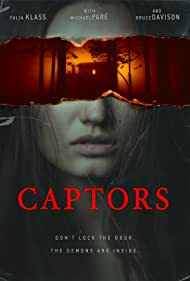 Watch Free Captors (2020)