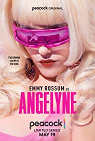 Watch Free Angelyne (2022-)