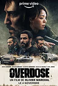 Watch Free Overdose (2022)