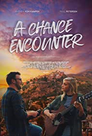 Watch Free A Chance Encounter (2022)