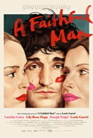 Watch Free A Faithful Man (2018)