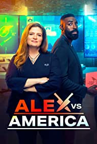Watch Free Alex Vs America (2022-)