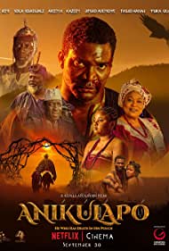 Watch Free Anikalupo (2022)