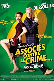 Watch Free Associes contre le crime Loeuf dAmbroise (2012)