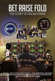 Watch Free Bet Raise Fold (2013)