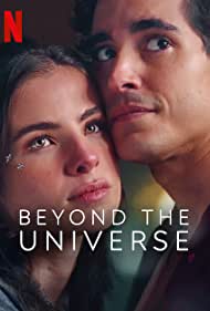 Watch Free Beyond the Universe (2022)