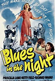Watch Free Blues in the Night (1941)