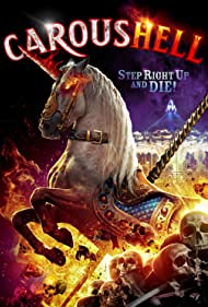 Watch Free CarousHELL (2016)