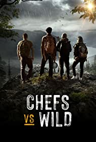 Watch Free Chefs vs Wild (2022-)