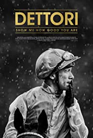 Watch Full Movie :Dettori (2021)