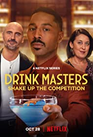 Watch Free Drink Masters (2022-)
