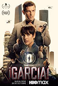 Watch Free Garcia (2022)