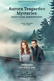 Watch Free Honeymoon, Honeymurder (2021)