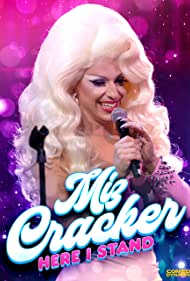 Watch Free Miz Cracker Here I Stand (2022)