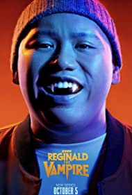 Watch Free Reginald the Vampire (2022-)