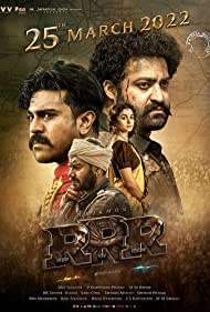 Watch Full Movie :RRR (2022)