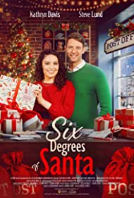 Watch Free Six Degrees of Santa (2022)