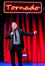 Watch Free Stewart Lee Tornado (2022)