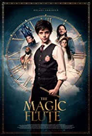 Watch Full Movie :The Magic Flute (2022)