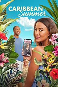 Watch Free Caribbean Summer (2022)