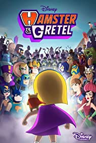 Watch Free Hamster Gretel (2022-)