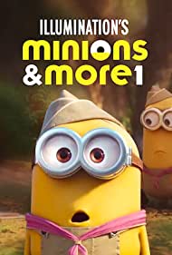 Watch Free Minions & More 1 (2022)