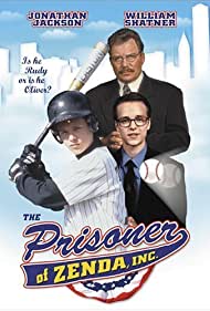 Watch Free The Prisoner of Zenda, Inc  (1996)