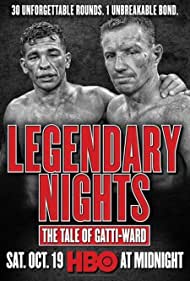 Watch Full Movie :The Tale of Gatti Ward (2013)