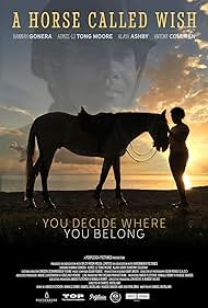 Watch Free A Horse Called Wish (2019)