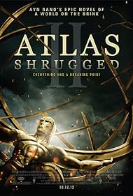 Watch Free Atlas Shrugged II The Strike (2012)