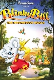 Watch Free Blinky Bill The Mischievous Koala (1992)