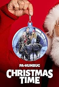 Watch Free Christmas Time (2023)