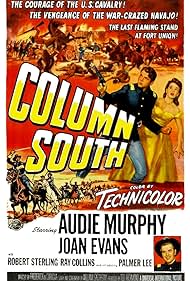 Watch Free Column South (1953)