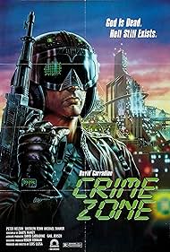 Watch Free Crime Zone (1988)