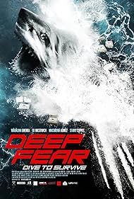 Watch Free Deep Fear (2023)